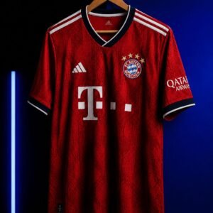 Bayern Munich Kit