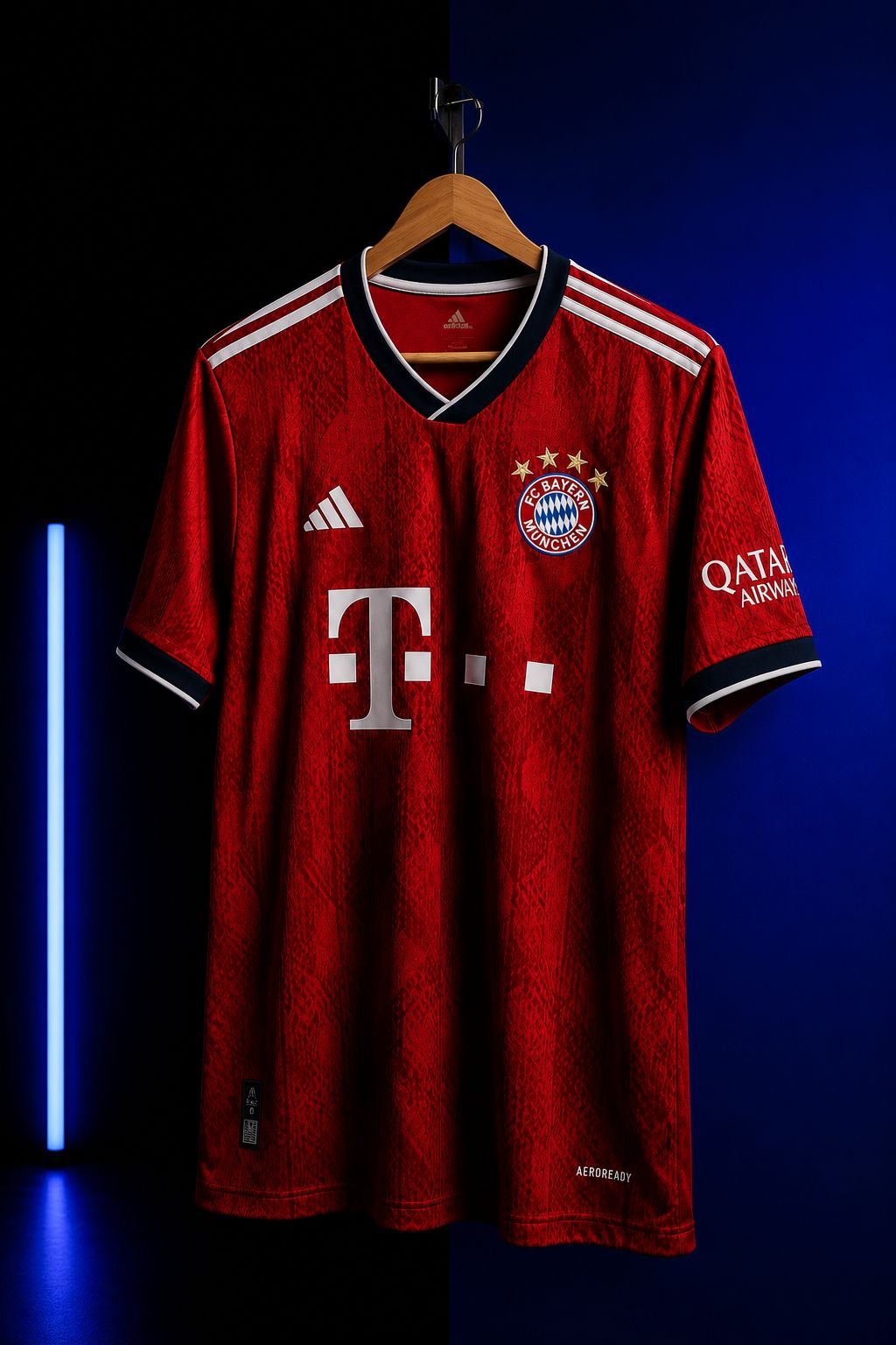 Bayern Munich Kit