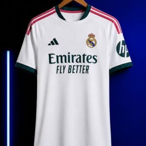 Real Madrid Kits