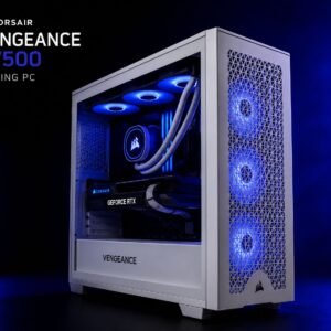 CORSAIR GAMING PC