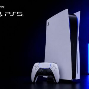 Sony PlayStation 5 (PS5)