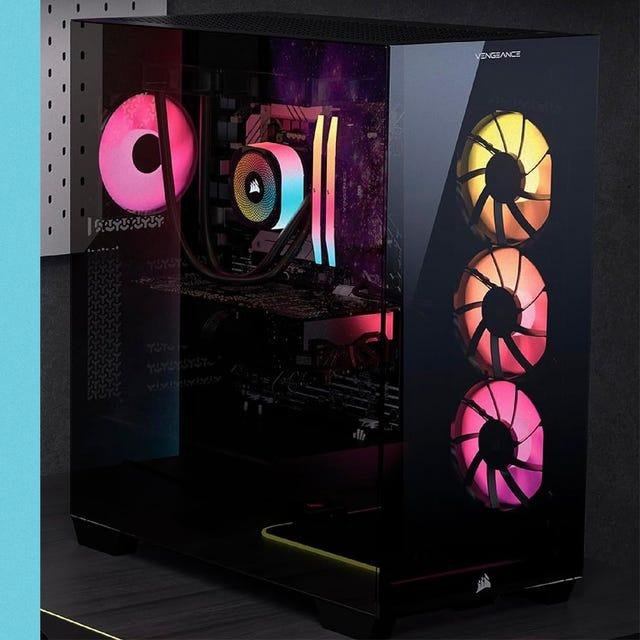CORSAIR GAMING PC - Image 3