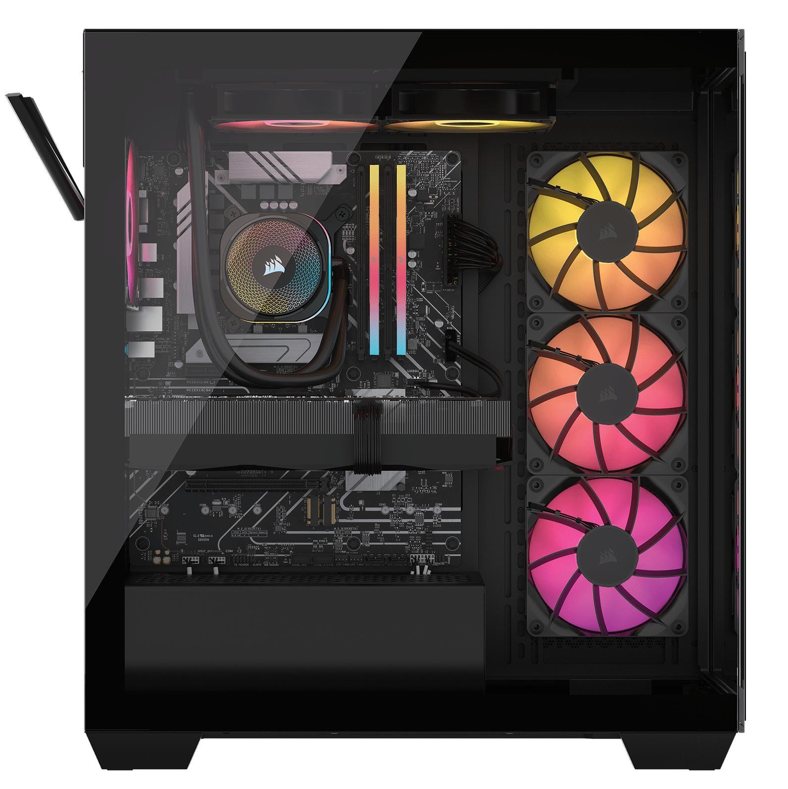 CORSAIR GAMING PC - Image 2